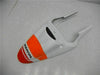 NT Europe Injection Orange ABS Fairing Set Fit for Honda 2002 2003 CBR954RR 900RR t009
