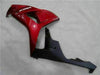 NT Europe Injection Red Kit Fairing Fit for Honda Fireblade 2006 2007 CBR1000RR CBR 1000 RR u082