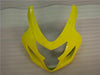 NT Europe Injection  Yellow Black Fairing Fit for Suzuki 2004 2005 GSXR 600 750 k061