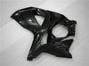 NT Europe Injection Glossy Black Fairing ABS Kit Fit for Suzuki 2009-2016 GSXR1000 p017