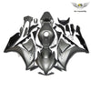 NT Europe Injection Grey Bodywork Fairing Kit Fit for Honda Fireblade 2012 2013 2014 2015 2016 CBR1000RR CBR 1000 RR u028