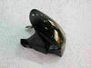 NT Europe Injection Glossy Black Fairing Fit for Honda 2005 2006 CBR600RR CBR 600 RR Plastic u038