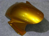 NT Europe Injection Gold ABS Plastic Fairing Fit for Honda CBR600RR CBR 600 RR 2003 2004 s050