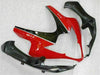 NT Europe Injection Plastic Red Black Fairing Fit for Suzuki 2005-2006 GSXR 1000 q033
