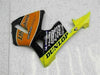 NT Europe HM Plant Injection Molding Plastic Fairing Fit for Honda 2003 2004 CBR600RR CBR 600 RR u071
