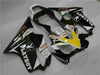 NT Europe Injection Fairing Yellow Silver Black Fit for Honda 2001-2003 CBR600 F4I u040