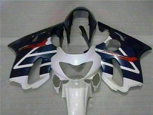 NT Europe White Black Fairing Injection Fit for Honda 1999-2000 CBR600 F4 ABS Plastic u032