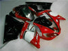 NT Europe Injection Mold Kit Red Plastic Fairing Fit for Yamaha 2000-2001 YZF R1 g021