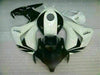 NT Europe Injection New Set White Black Fairing Fit for Honda Fireblade 2008 2009 2010 2011 CBR1000RR CBR 1000 RR u086