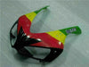 NT Europe Repsol Injection Green Kit Fairing Fit for Honda Fireblade 2006 2007 CBR1000RR CBR 1000 RR u075