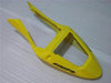 NT Europe Injection Mold Yellow Fairing Kit Fit for Honda 2001-2003 CBR600 F4I TH e046