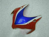 NT Europe Injection Bodywork Red White Fairing Fit for Honda Fireblade 2008 2009 2010 2011 CBR1000RR CBR 1000 RR u076