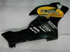 NT Europe HM Plant Injection Mold Yellow Black Fairing Kit Fit for Honda Fireblade 2004-2005 CBR 1000 RR CBR1000RR u035