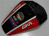 NT Europe Injection Red White Bodywork Fairing Fit for Honda Fireblade 2008 2009 2010 2011 CBR1000RR CBR 1000 RR u072