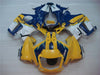 NT Europe Fairing Yellow Injection Bodywork Fit for Honda 1997-1998 CBR600F3 u012