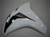 NT Europe Injection White Black Fairing Kit Fit for Honda Fireblade 2008 2009 2010 2011 CBR1000RR CBR 1000 RR h014