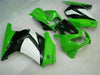 NT Europe Injection Molding Fairing Fit for Kawasaki 2008-2012 EX250 250R Plastic s020