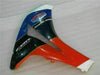 NT Europe Injection Red White Plastic Fairing Fit for Honda Fireblade 2008 2009 2010 2011 CBR1000RR CBR 1000 RR u046