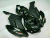 NT Europe Injection Mold Black Fairing ABS Set Fit for Honda Fireblade 2004-2005 CBR 1000 RR CBR1000RR u026