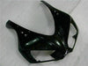 NT Europe Injection Glossy Black Kit Fairing Fit for Honda Fireblade 2006 2007 CBR1000RR CBR 1000 RR u067