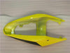 NT Europe Injection  Yellow Black Fairing Fit for Suzuki 2004 2005 GSXR 600 750 k061