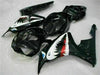 NT Europe Injection Black Kit Fairing Fit for Honda Fireblade 2006 2007 CBR1000RR CBR 1000 RR u081