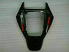 NT Europe Repsol Injection Orange Bodywork Fairing Fit for Honda Fireblade 2006 2007 CBR1000RR CBR 1000 RR u069