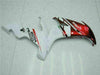 NT Europe Injection Red Plastic Fairing Fit for Yamaha 2004-2006 YZF R1 ABS e0-YX-003