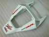 NT Europe Injection Mold Fairing White Fit for Honda Fireblade 2004-2005 CBR 1000 RR CBR1000RR u029