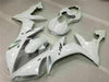 NT Europe Injection White Plastic Fairing Fit for Yamaha 2004-2006 YZF R1 ABS g007-02