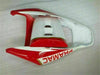 NT Europe Injection Mold Fairing White Red Fit for Honda Fireblade 2004-2005 CBR 1000 RR CBR1000RR u033