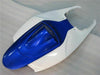 NT Europe Injection Blue White Fairing Fit for Suzuki 2006 2007 GSXR 600 750 l086