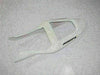 NT Europe Injection White Black Fairing Plastic Fit for Honda 2001-2003 CBR600 F4I u028