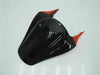 NT Europe Injection Plastic Grey Black Fairing Fit for Honda Fireblade 2012 2013 2014 2015 2016 CBR1000RR CBR 1000 RR l024