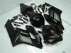 NT Europe Injection Mold Black ABS Fairing Fit for Honda Fireblade 2004-2005 CBR 1000 RR CBR1000RR u095