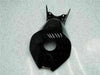 NT Europe West Injection Black Molding ABS Fairing Fit for Honda Fireblade 2006 2007 CBR1000RR CBR 1000 RR u048