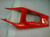 NT Europe Injection Mold Kit Red Plastic Fairing Fit for Yamaha 2002-2003 YZF R1 g006