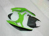 NT Europe Injection Fairing Fit for Kawasaki 2009-2012 ZX6R Plastic With Seat Cowls t021-T