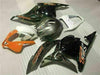 NT Europe Injection Molding Black Fairing Kit Fit for Honda 2009 2010 2011 2012 CBR600RR CBR 600 RR u027
