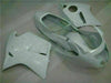NT Europe Blackbird Injection White Fairing ABS Plastic Fit for Honda 1996-2007 CBR1100XX u011