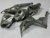 NT Europe Injection New Grey Fairing ABS Kit Fit for Honda Fireblade 2006 2007 CBR1000RR CBR 1000 RR p0110