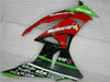 NT Europe Injection Fairing Fit for Kawasaki 2009-2012 ZX6R Plastic