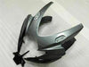 NT Europe Injection Silver Gray Fairing Fit for Suzuki 2006 2007 GSXR 600 750 n0108