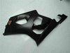 NT Europe Injection Plastic Black New Fairing Fit for Suzuki 2003-2004 GSXR 1000 q054