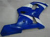 NT Europe Injection Blue Plastic Fairing Fit for Suzuki 2001-2003 GSXR 600 750 o064