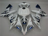 NT Europe Injection ABS Tank Cover Fairing Fit for Yamaha 2004-2006 YZF R1 u051