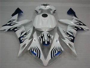 NT Europe Injection ABS Tank Cover Fairing Fit for Yamaha 2004-2006 YZF R1 u051