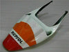 NT Europe Repsol Injection Mold Fairing Fit for Honda 2005 2006 CBR600RR CBR 600 RR Orange u050