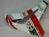 NT Europe Injection Set White Plastic Fairing Fit for Honda Fireblade 2008 2009 2010 2011 CBR1000RR CBR 1000 RR u065