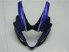 NT Europe Injection Mold Blue Black Fairing Set Fit for Suzuki 2005-2006 GSXR 1000 n023